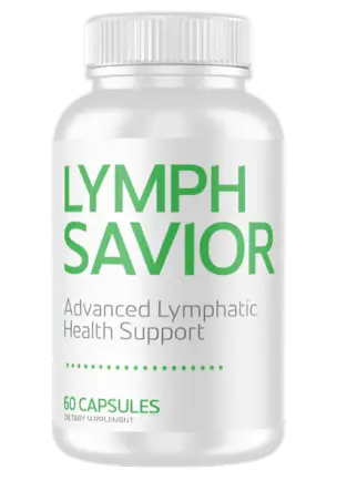 Lymph Savior