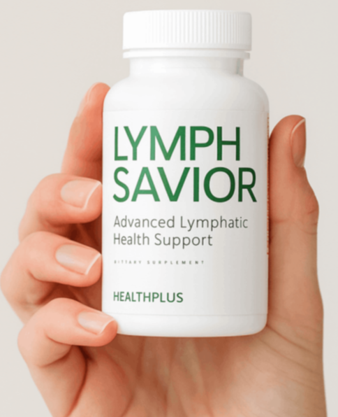 what is Lymph Savior