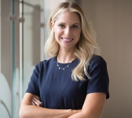 Lymph Savior, Dr. Sarah Mitchell,