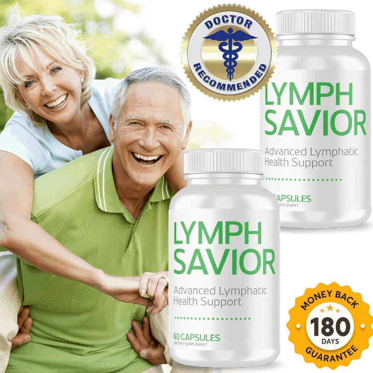 Lymph Savior