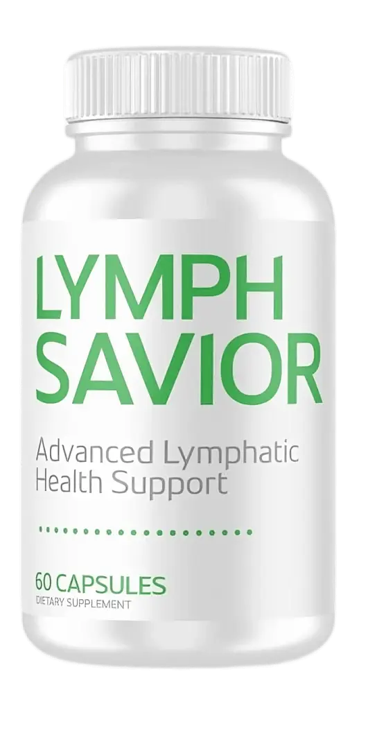 Lymph Savior buy now